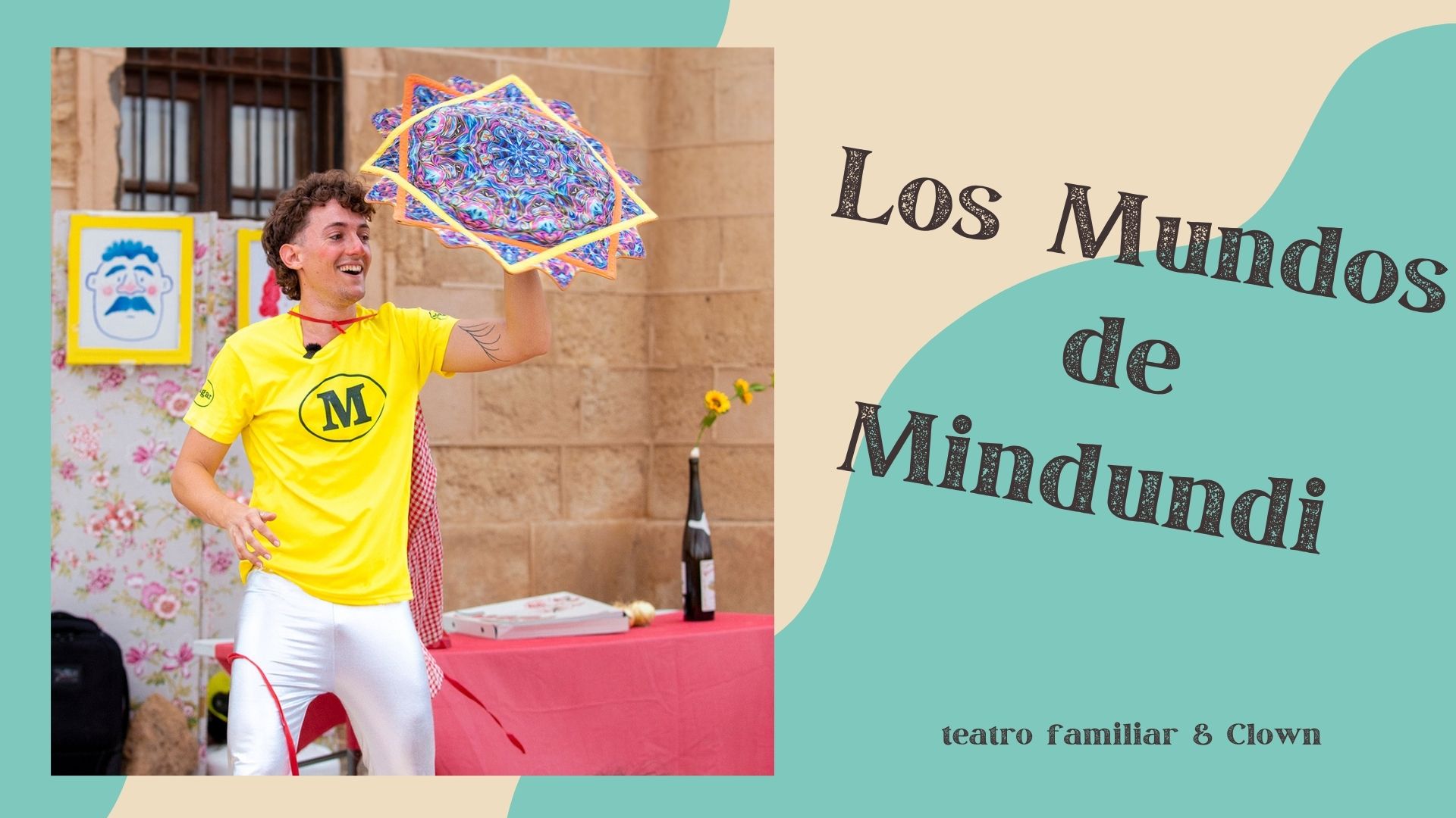 Los Mundos de Mindundi